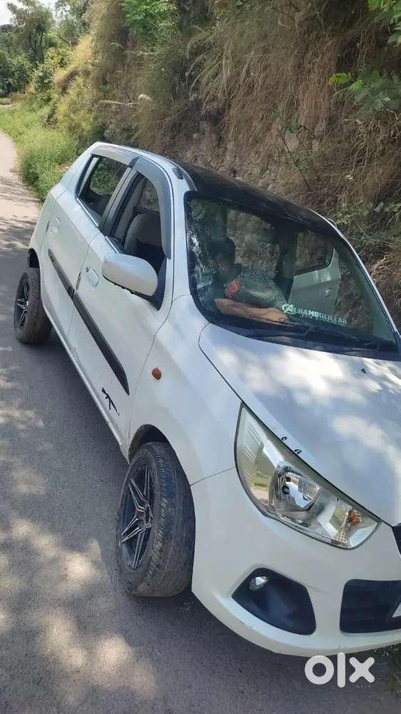 Maruti Suzuki Alto K10 2019 Model