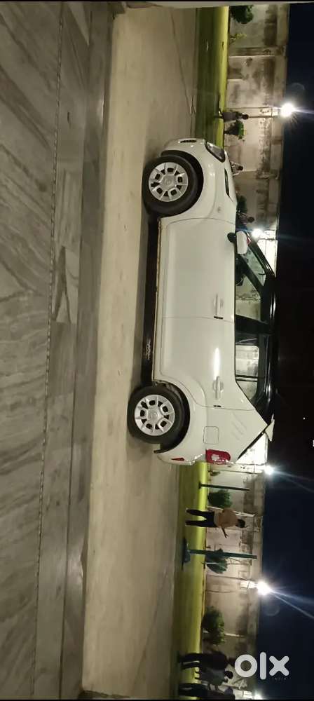 Maruti Suzuki Ignis 2023