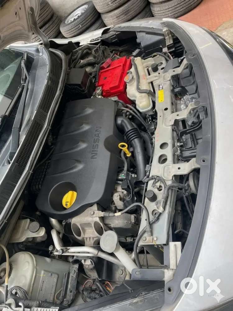 Nissan Sunny Xl Diesel 2021 Model