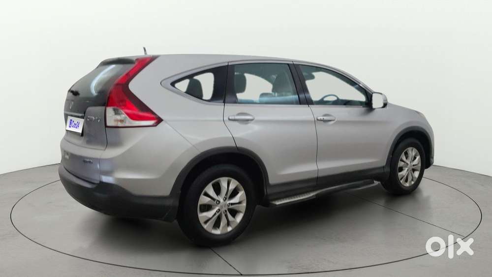 Honda Cr-v [2013-2018] 2.4 At, 2015, Petrol