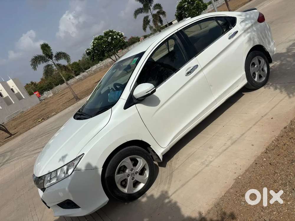I Want To Sell My Car