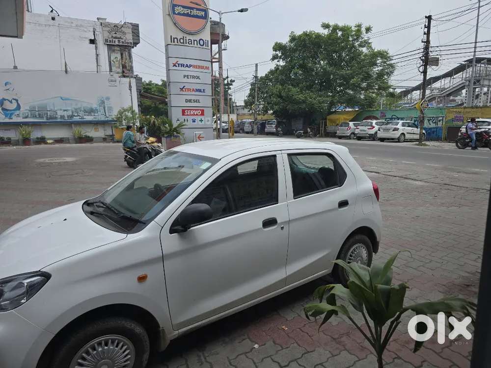 Maruti Suzuki Alto K10 2025
