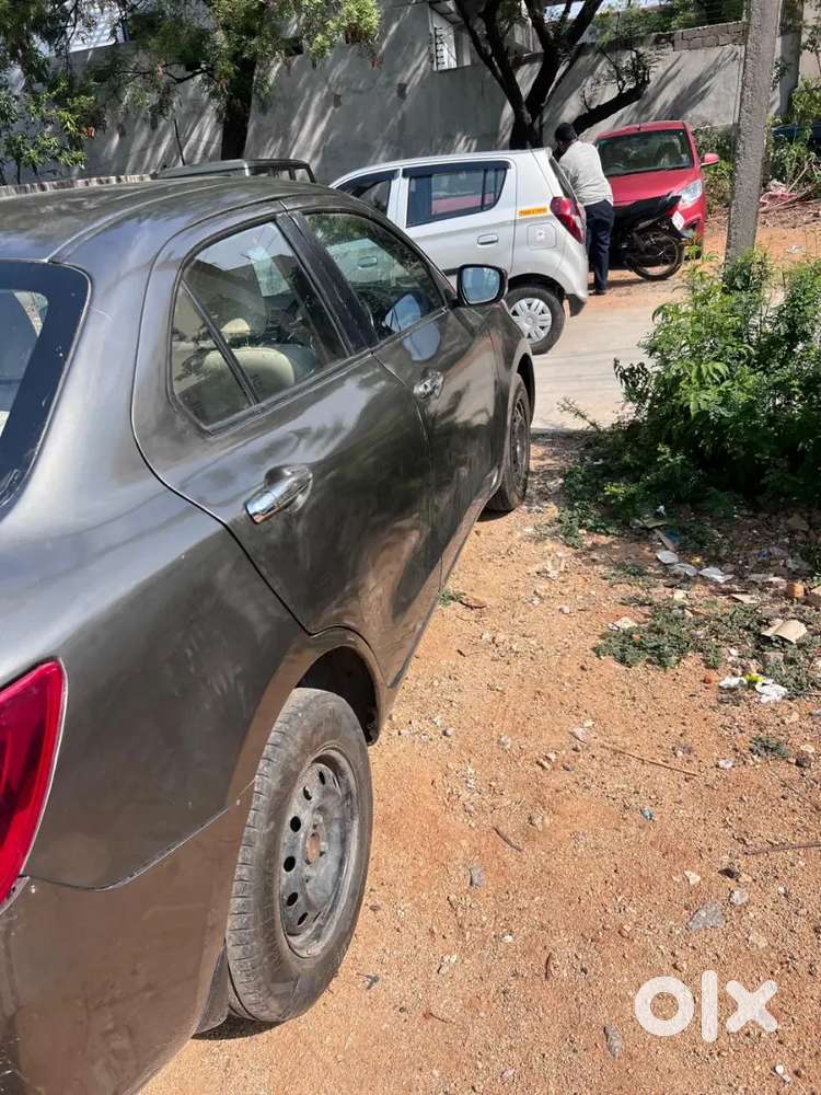 Maruti Suzuki Dzire 2020 Petrol 180000 Km Driven