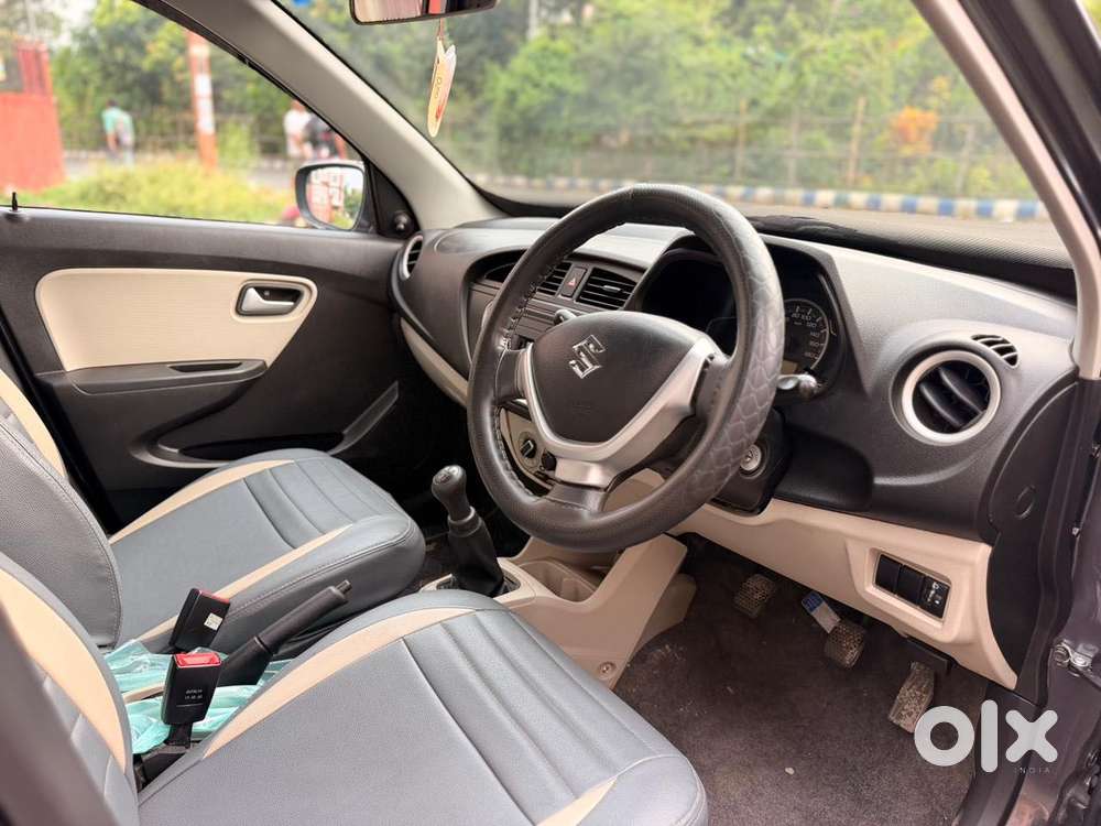 Maruti Suzuki Alto 800 0.8 Vxi Plus, 2022, Petrol