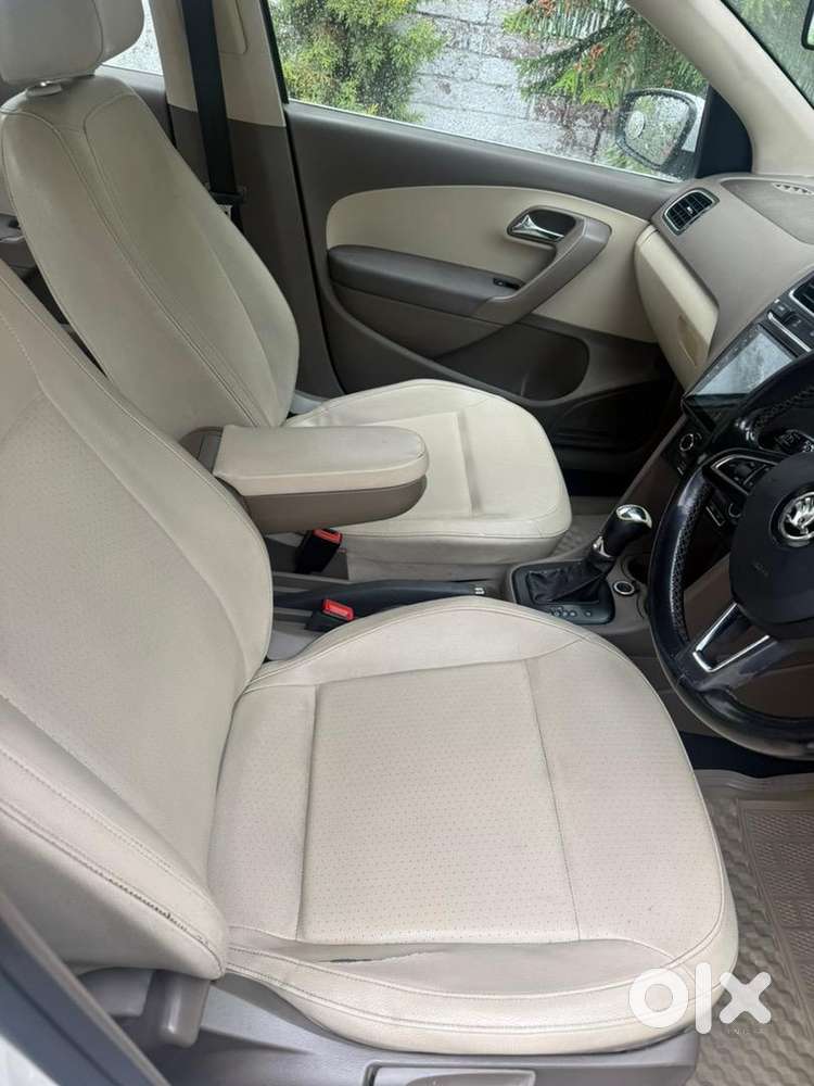 Skoda Rapid Automatic Diesel