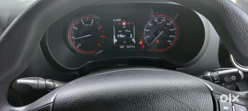 Mahindra Thar Lx Hard Top Diesel Mt Rwd, 2024, Diesel