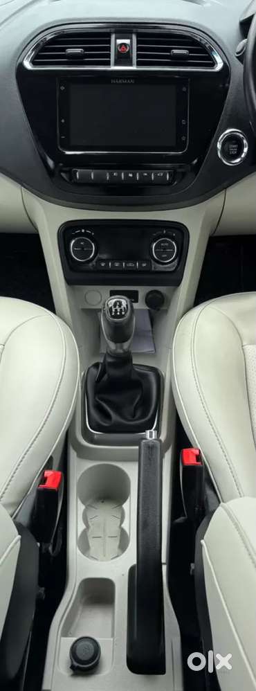 Tata Tigor 1.2 Revotron Xz Plus Cng, 2024, Cng & Hybrids