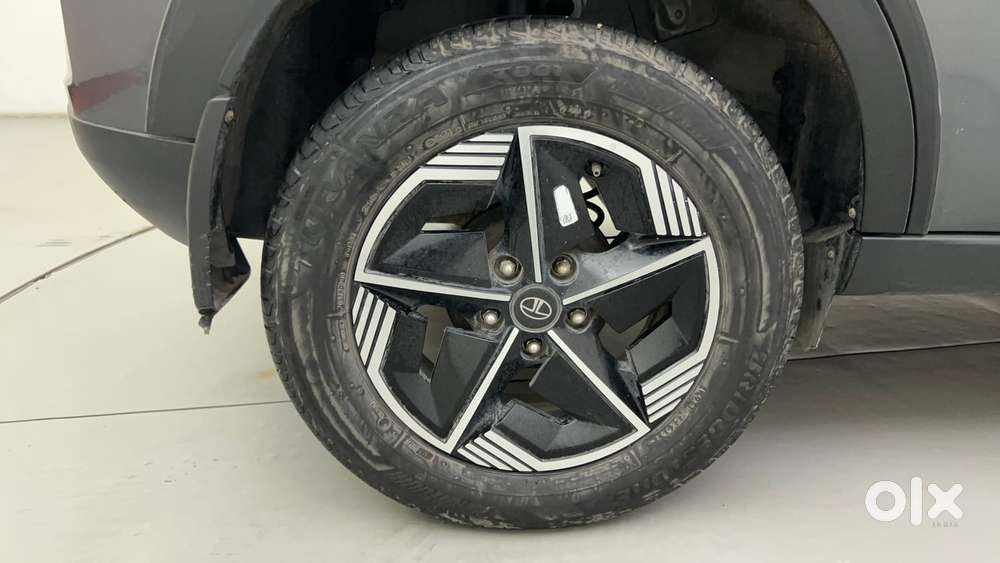 Tata Nexon Fearless Plus S 1.2 Revotron Petrol 7 Dca Dt, 2024, Petro..