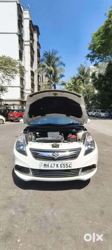 Maruti Suzuki Swift Dzire Zxi 1.2, 2016, Petrol