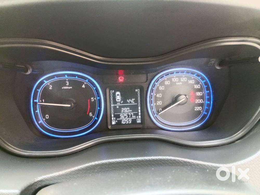 Maruti Suzuki Vitara Brezza Zdi Plus, 2017, Diesel
