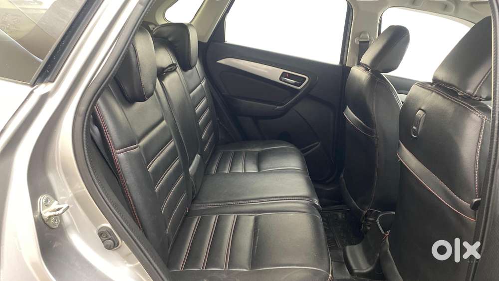 Toyota Urban Cruiser 1.5 High Grade Mt, 2021, Petrol