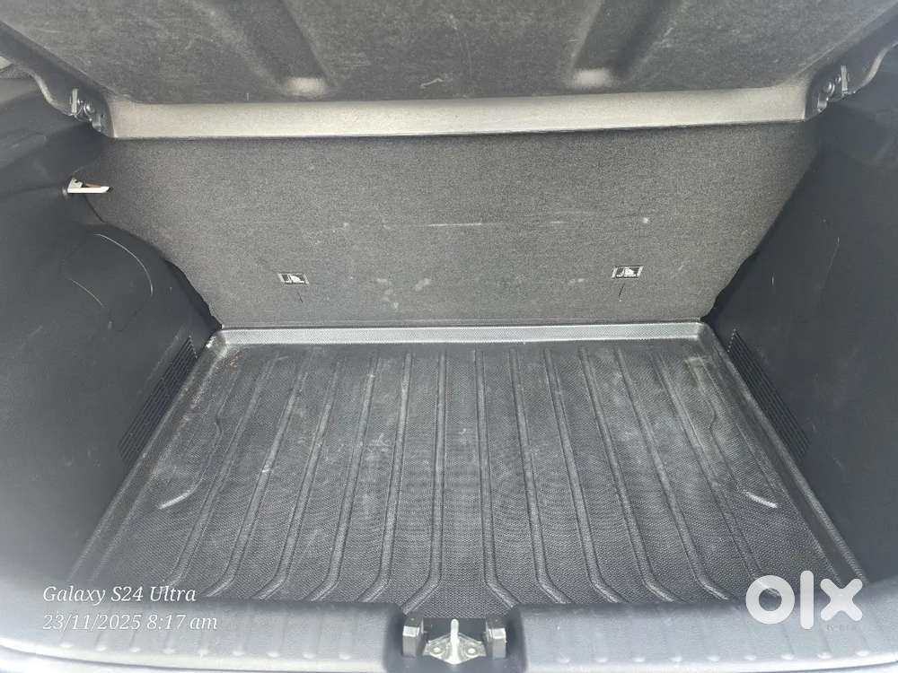 Kia Sonet 2023 Diesel 43000 Km Driven