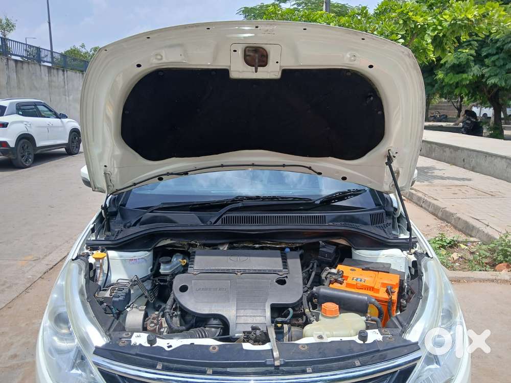 Tata Zest Quadrajet 1.3 75ps Xm, 2015, Diesel