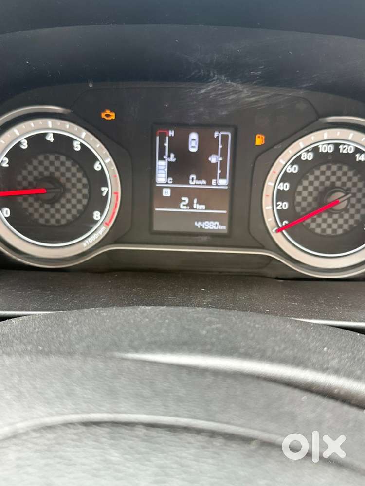 Hyundai I20 Magna 2022 Petrol/cng