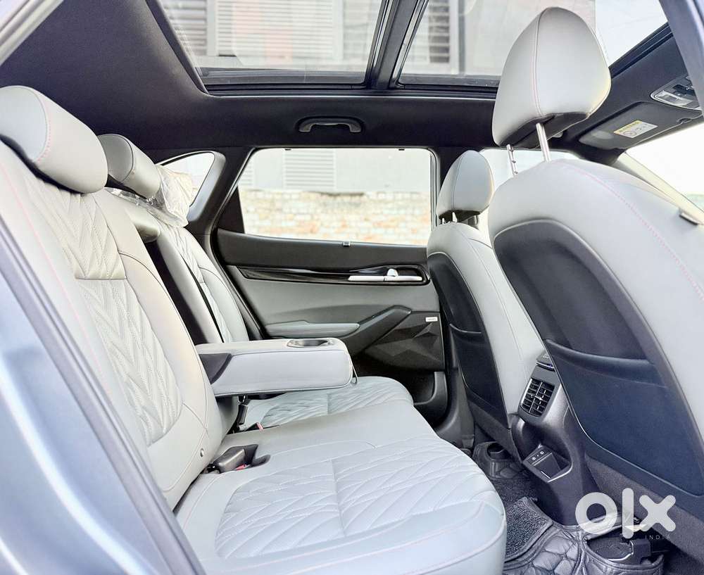 Kia Seltos 1.5 X-line Diesel At, 2023, Diesel