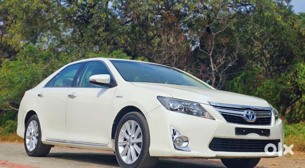 Toyota Camry Hybrid, 2014, Petrol