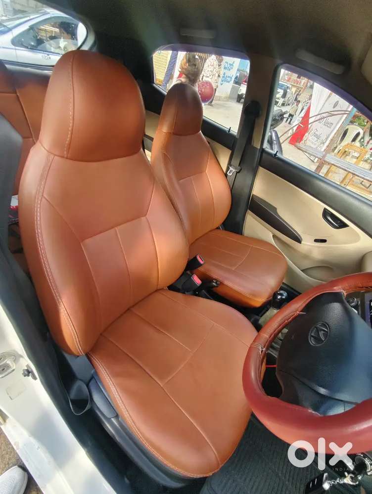 Hyundai Eon Magna+ Petrol 2015