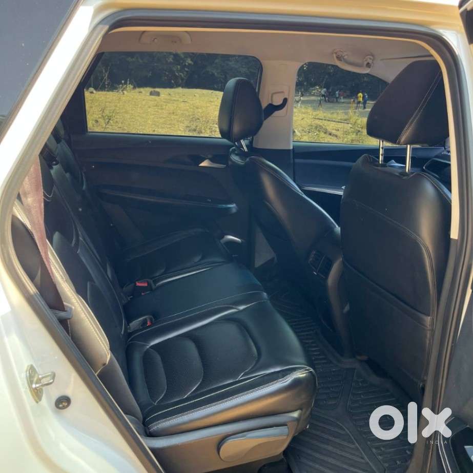 Mg Hector 1.5 Smart Dct, 2021, Petrol