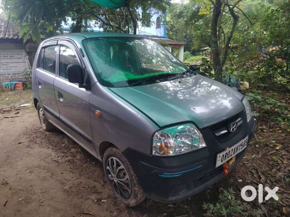 Hyundai Santro Xing 2006