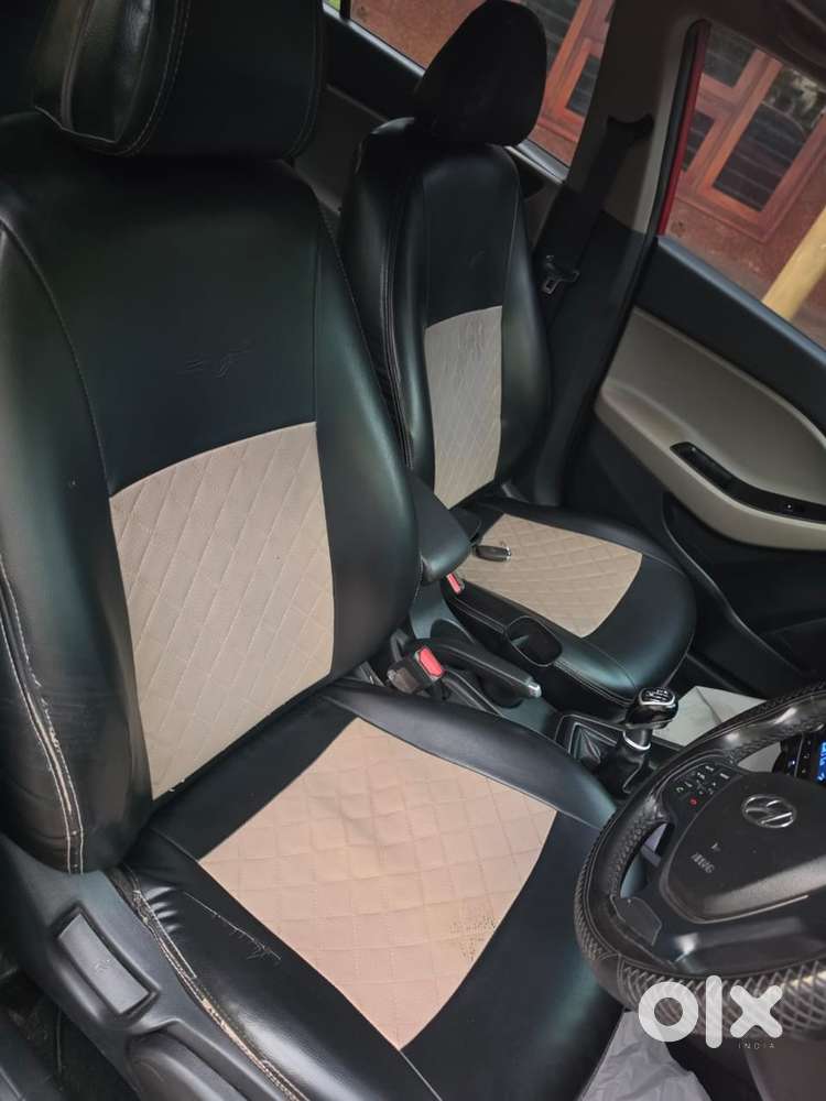 Hyundai Elite I20 Diesel 2015 December Single Owner Company Service