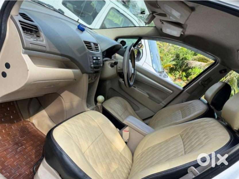 Maruti Suzuki Ertiga, 2015, Diesel