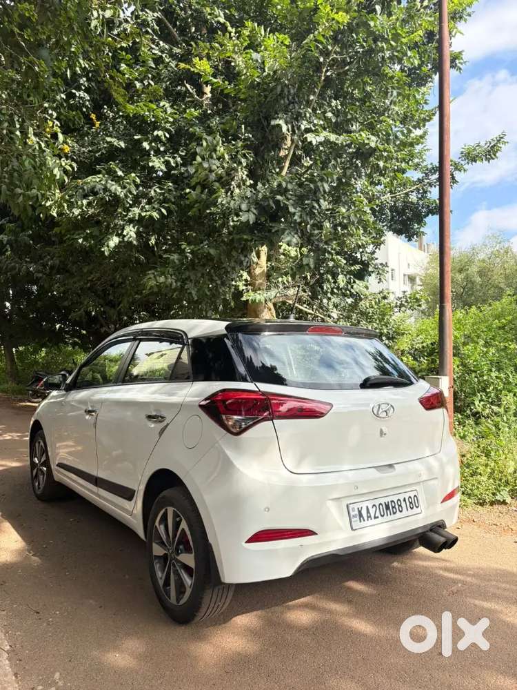 Good Condition Not Accident