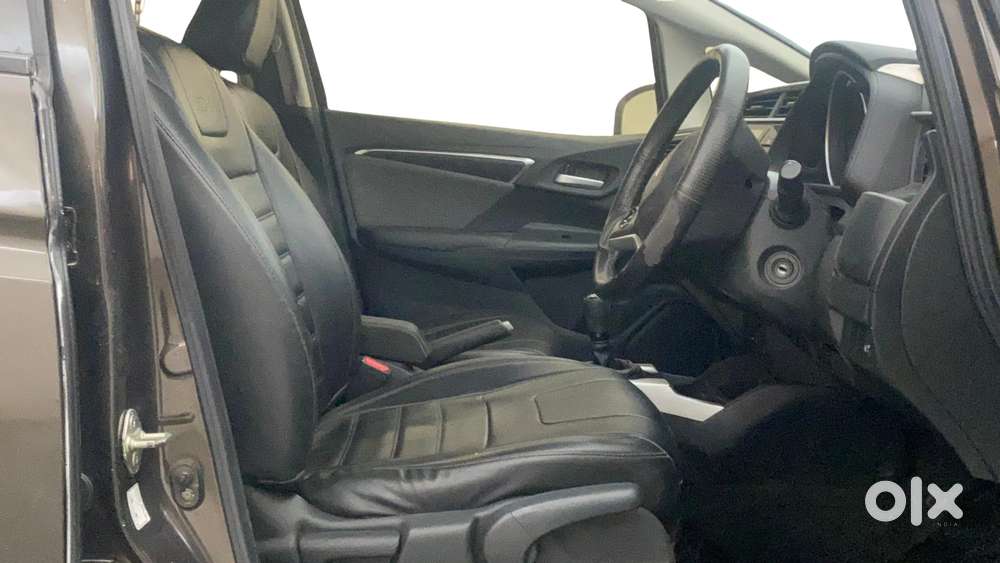 Honda Wr-v 1.2 Vx I-vtec, 2018, Petrol