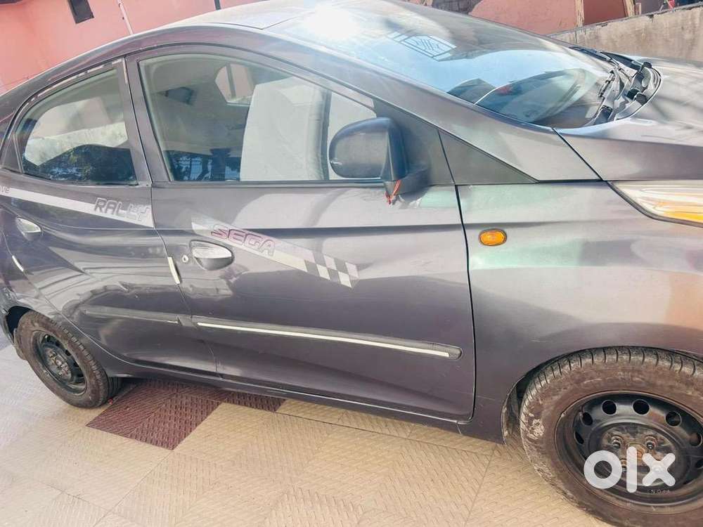 Hyundai Eon 2015 Petrol Good Condition
