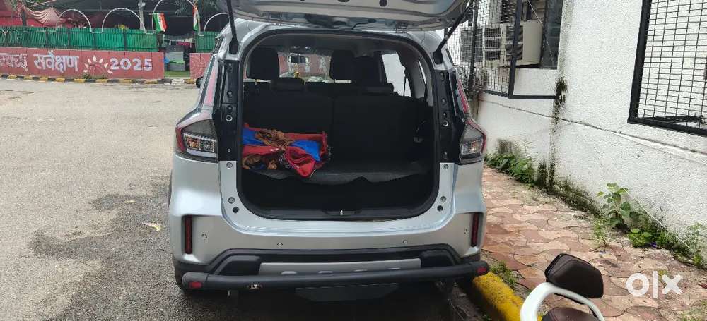 Maruti Suzuki Xl6 Zeta December 2025
