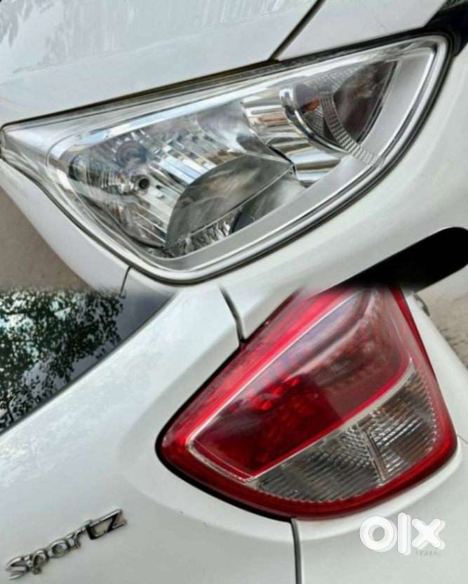 Hyundai Grand I10 Sportz 1.2 Kappa Vtvt, 2019, Cng & Hybrids