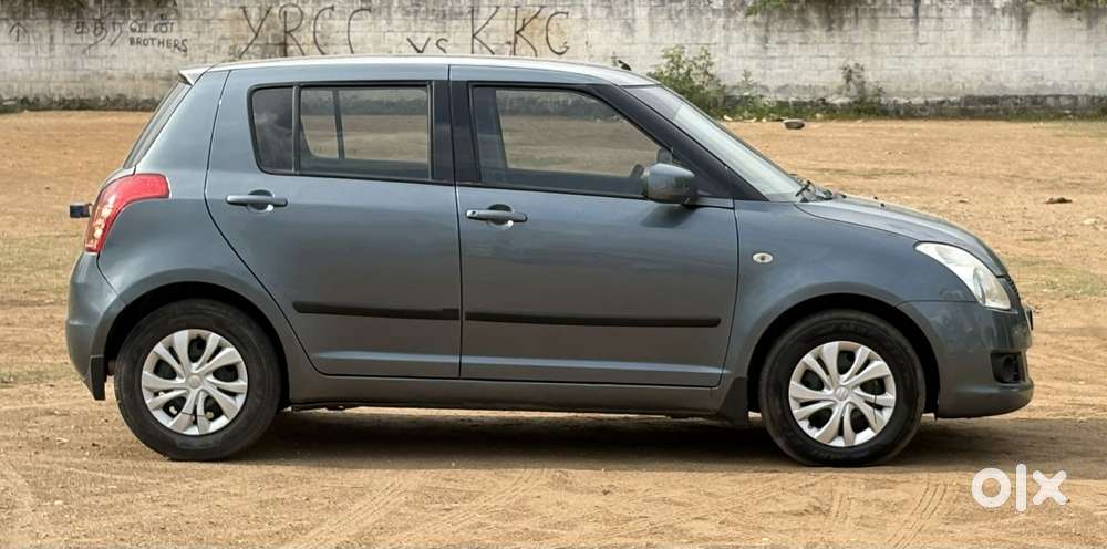 Maruti Suzuki Swift Ddis Vdi, 2009, Diesel
