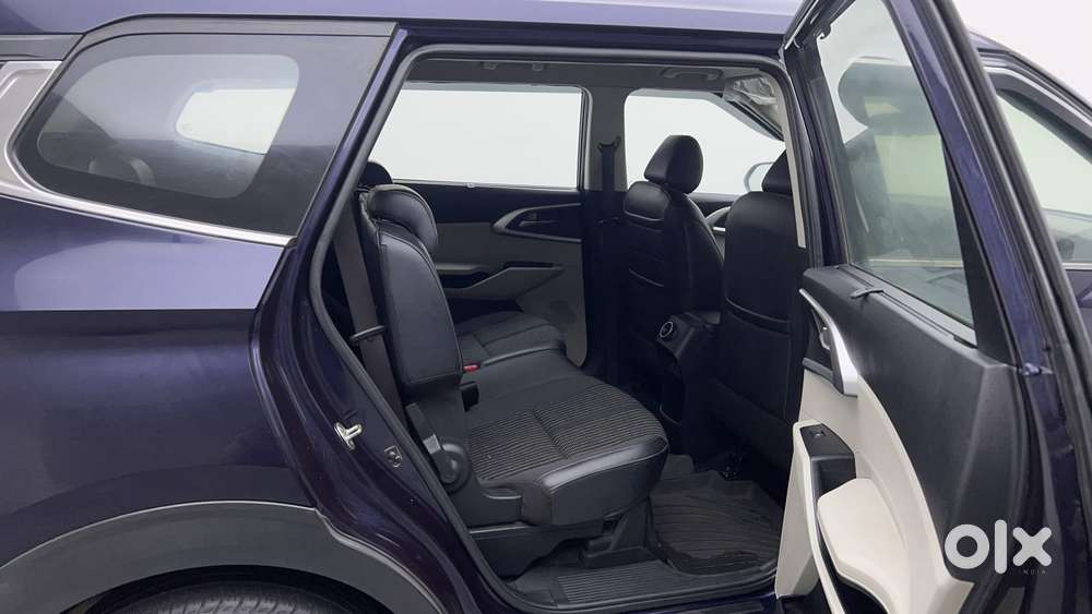 Kia Carens 1.4 Prestige 7 Str, 2022, Petrol