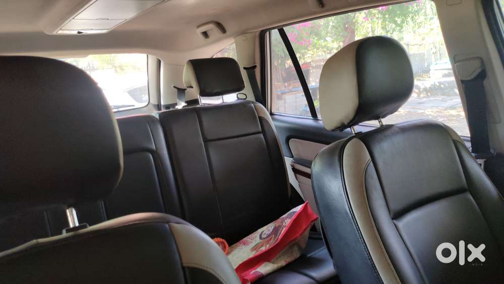 Tata Aria 2011 Diesel