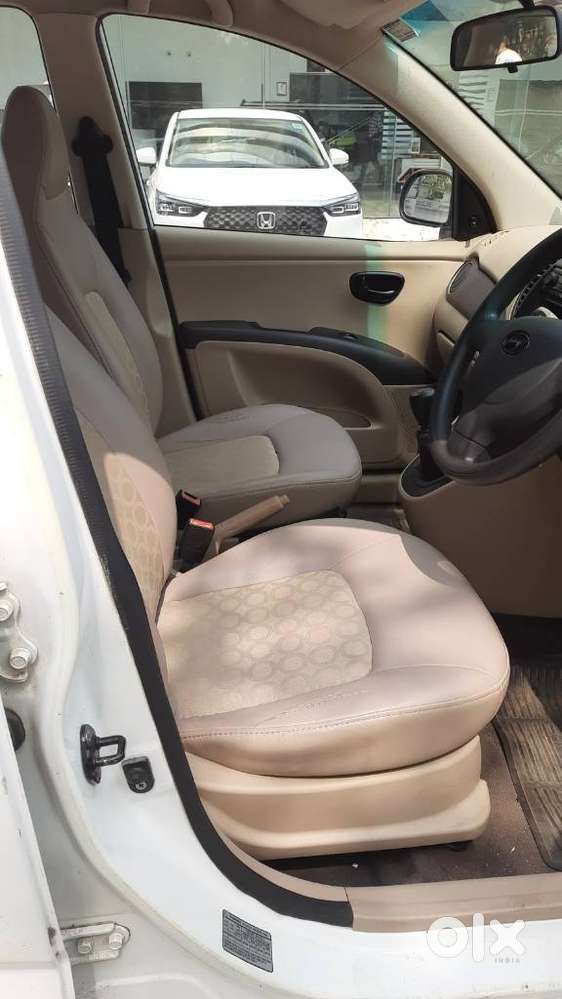 Hyundai I10 2007-2010 Era 1.1, 2009, Petrol