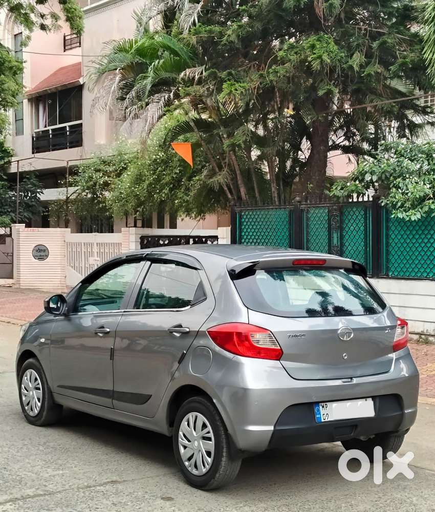 Tata Tiago 1.05 Revotorq Xt, 2018, Diesel