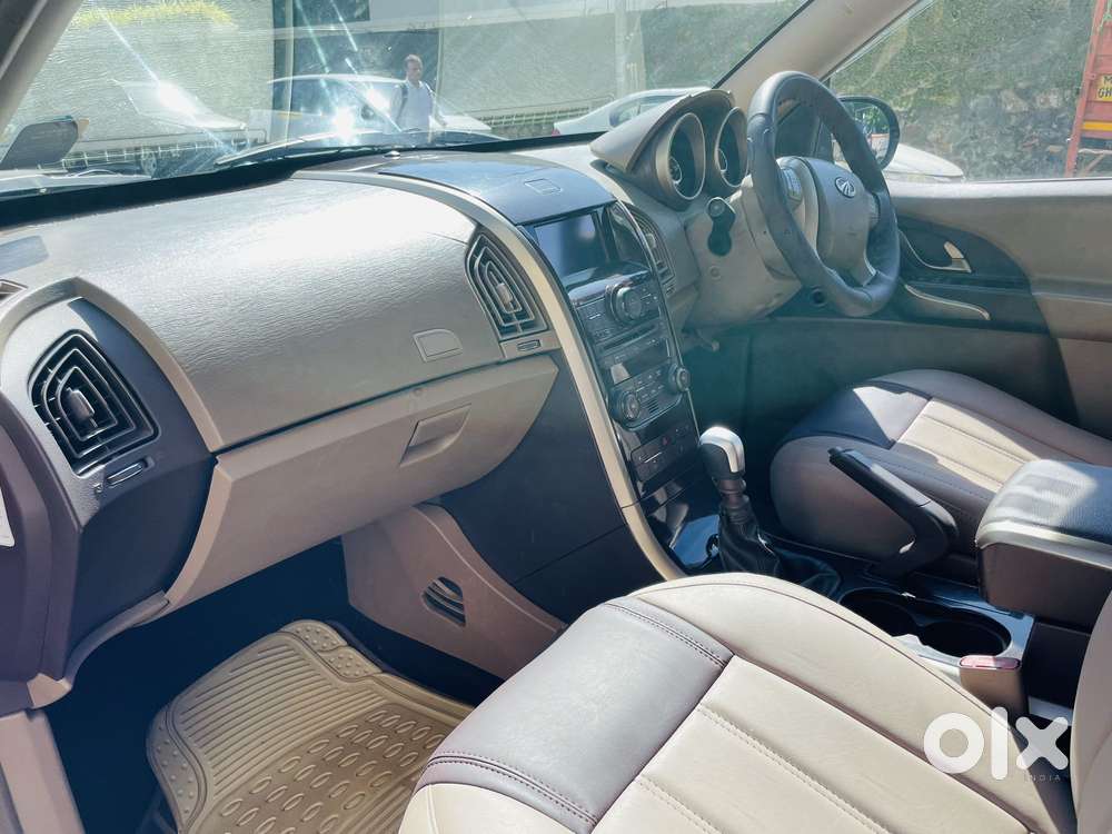 Mahindra Xuv500 W8, 2013, Diesel
