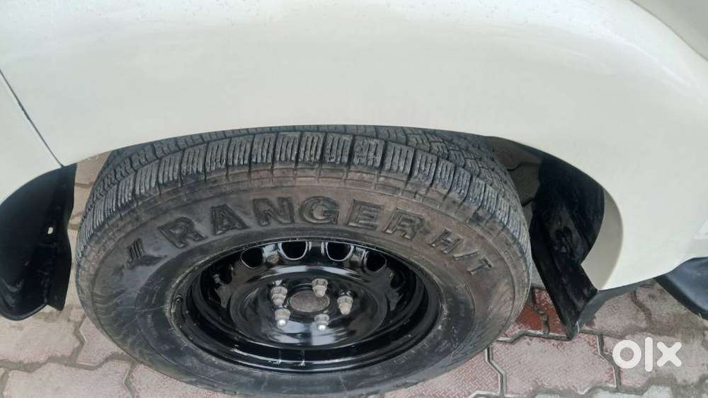 Mahindra Scorpio S3, 2019