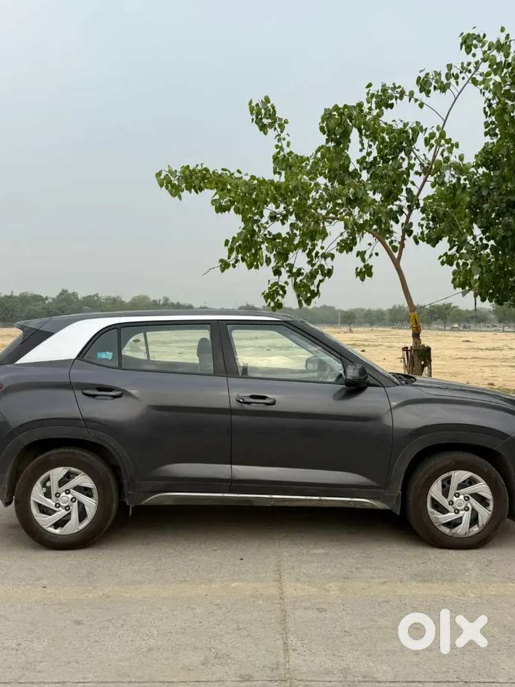 Hyundai Creta 1.5 Ex 2021 Diesel Manual