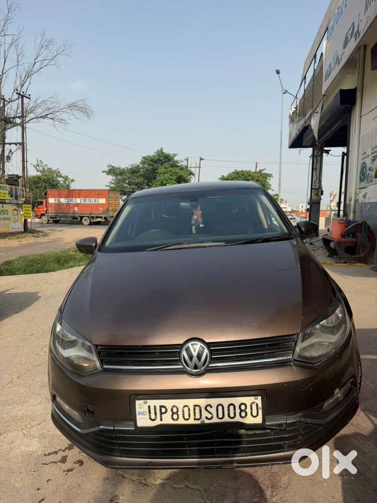 Volkswagen With 2016 Model