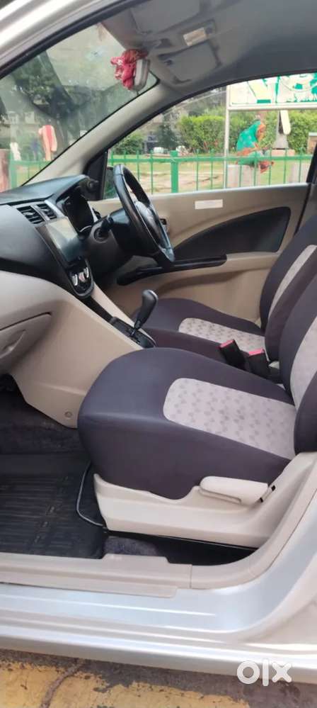 Maruti Suzuki Celerio Vxi, 2016, Petrol