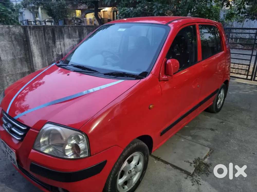 Hyundai Santro Good Condition