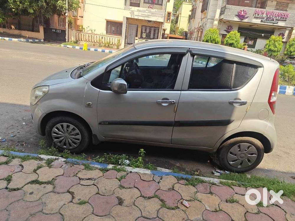 Maruti Suzuki Ritz Vdi Bs-iv, 2011, Diesel