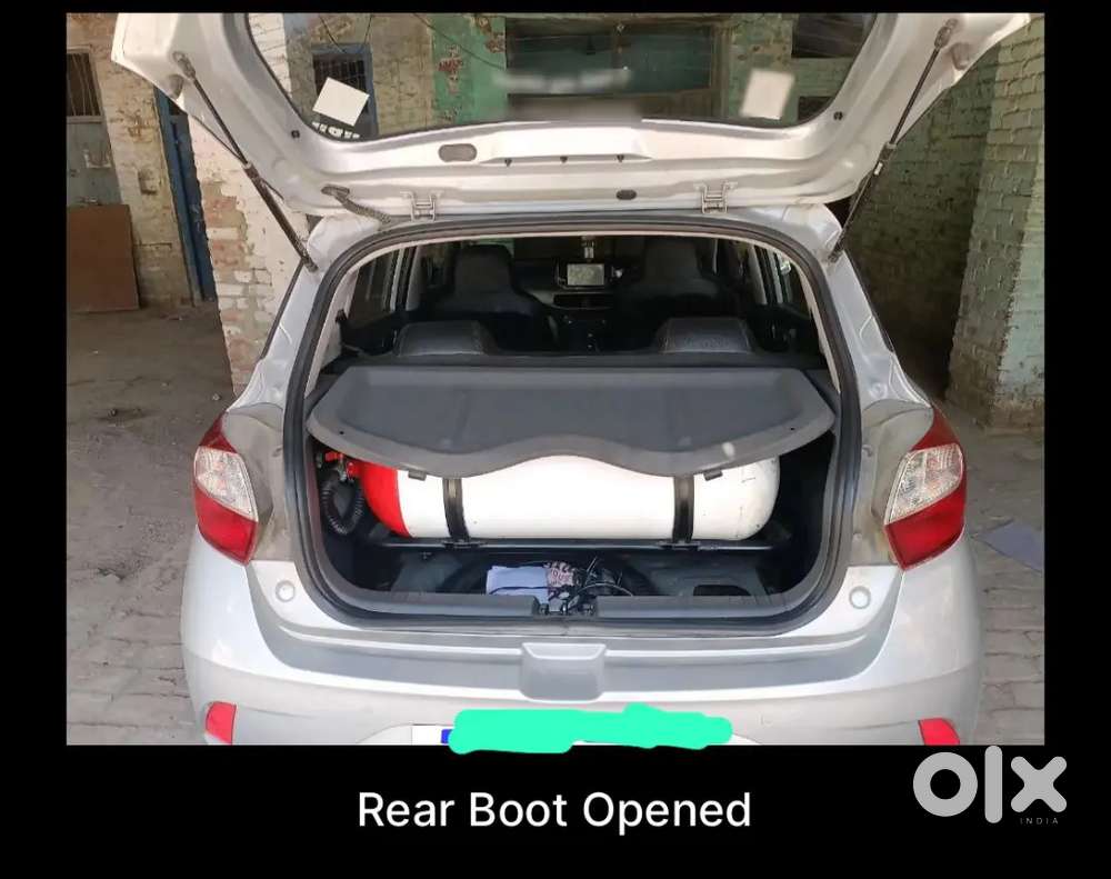 Full Depcap Insurance, Single Handed Driven,doctor Car, Good Average