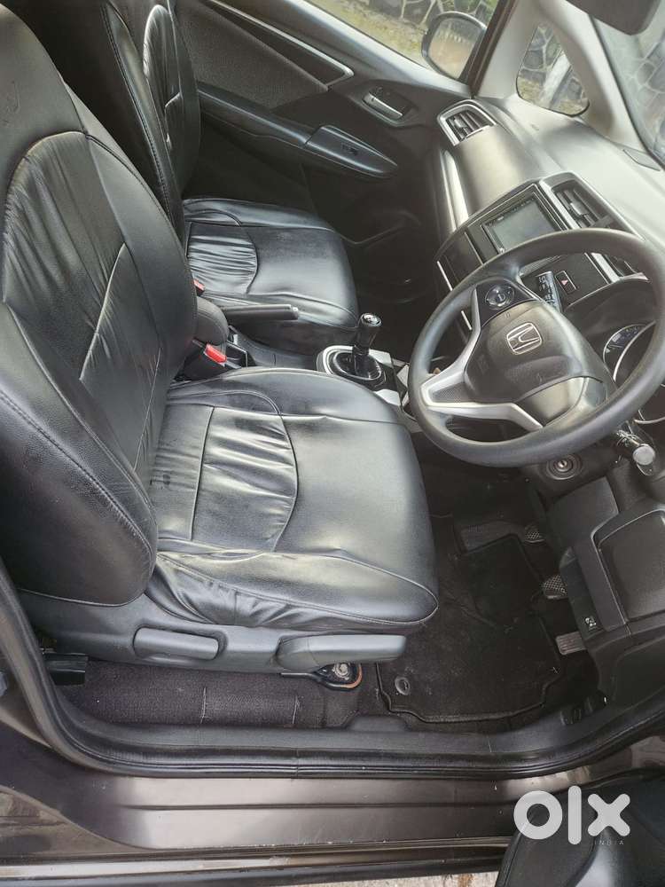 Honda Wr-v 1.2 Vx I-vtec, 2017, Petrol