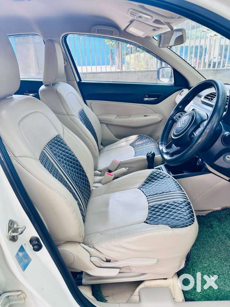 Maruti Suzuki Dzire 1.2 Vxi, 2022, Petrol