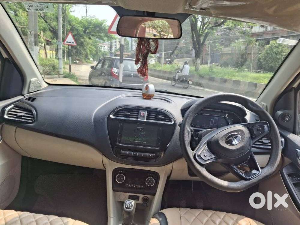Tata Tiago 1.2 Revotron Xz Plus, 2024, Petrol