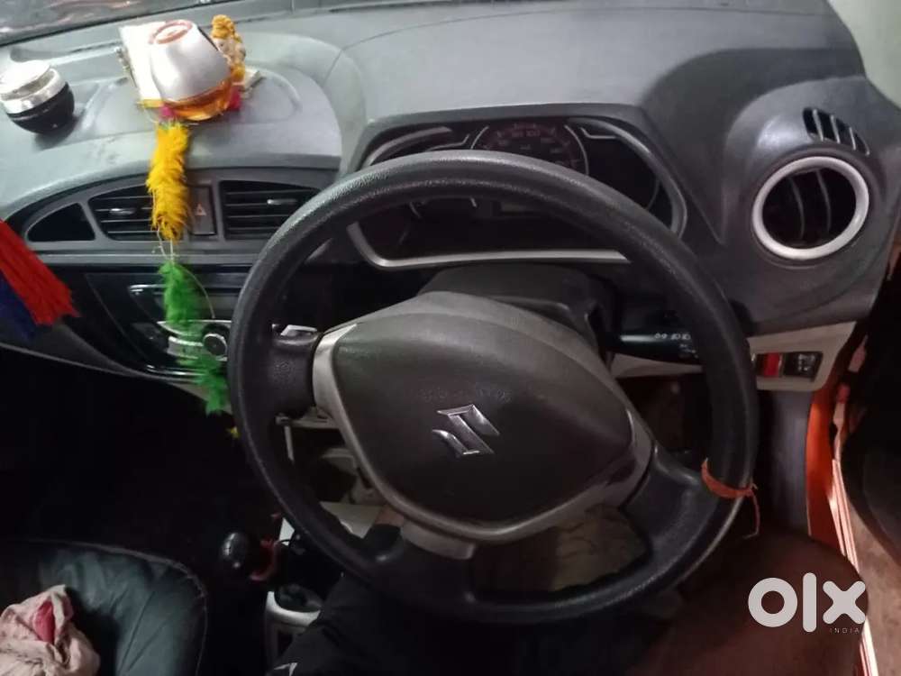 Maruti Suzuki Alto K10 Vxi
