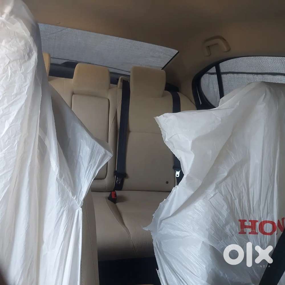 Pristine Honda City 5th Gen  Rj-13 Registered Just 24k Kms 20+ Kmpl