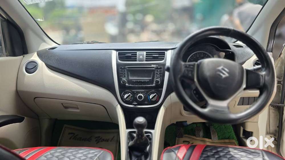 Maruti Suzuki Celerio, 2019