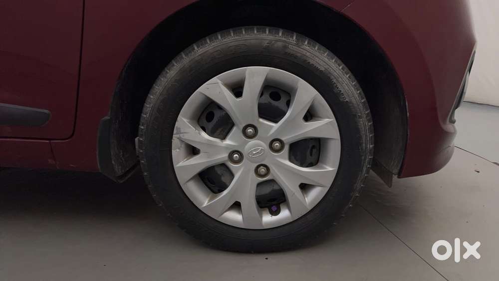 Hyundai Grand I10 1.2 Kappa Sportz, 2015, Petrol